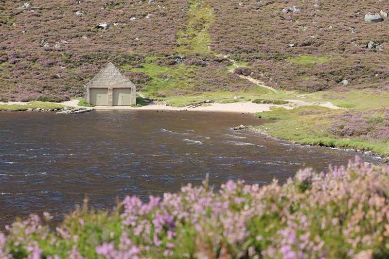 Loch Muick
