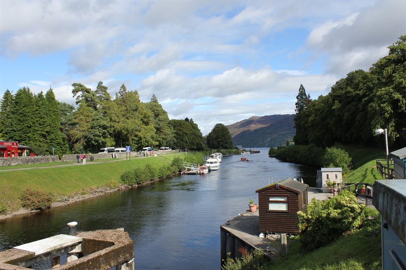 Fort Augustus