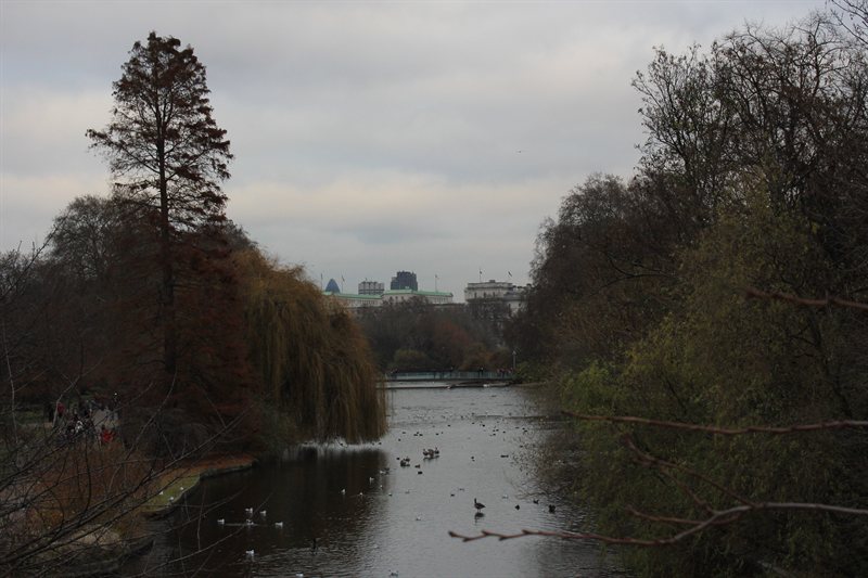 St James Park