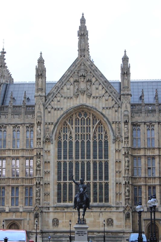 Houses of Parliament