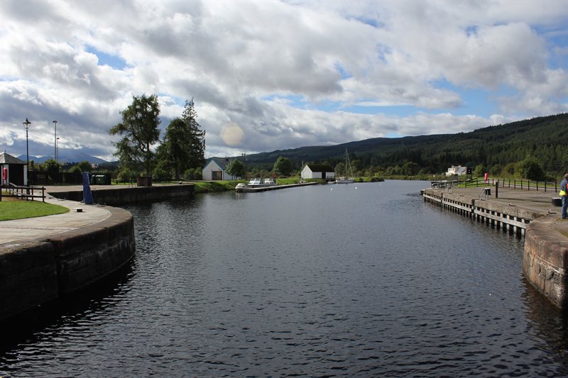 Fort Augustus