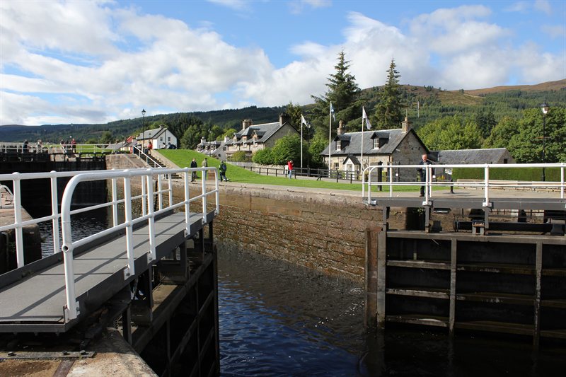 Fort Augustus