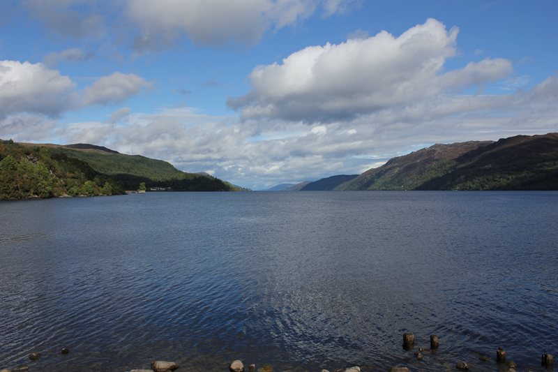 Loch Ness