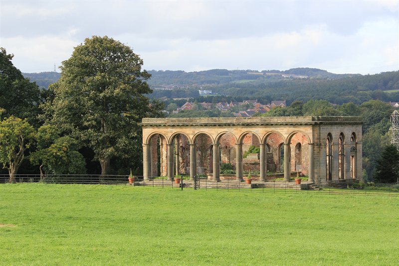 Gibside