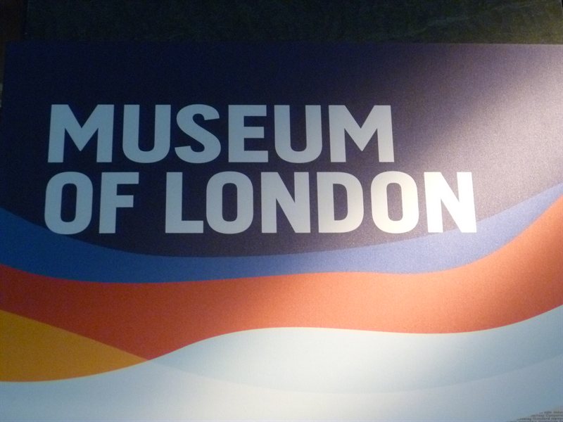 The Museum of London