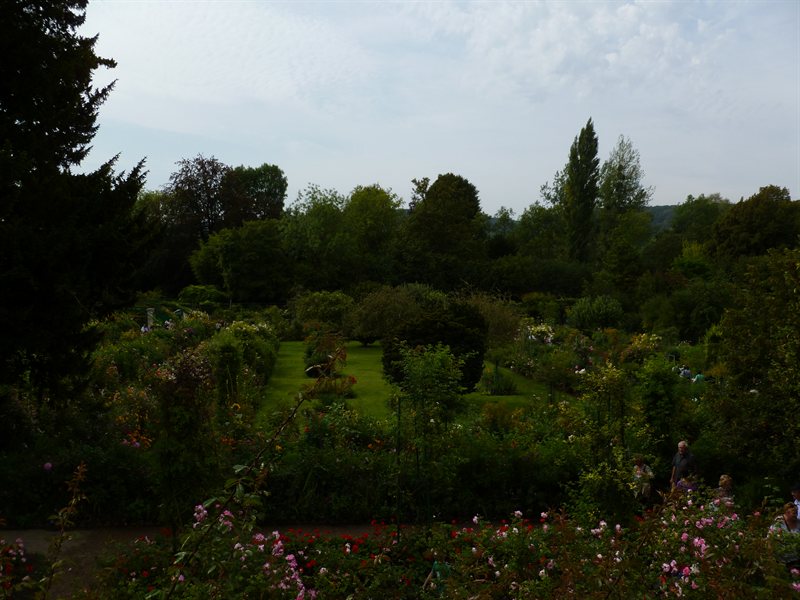 Monet's Gardens