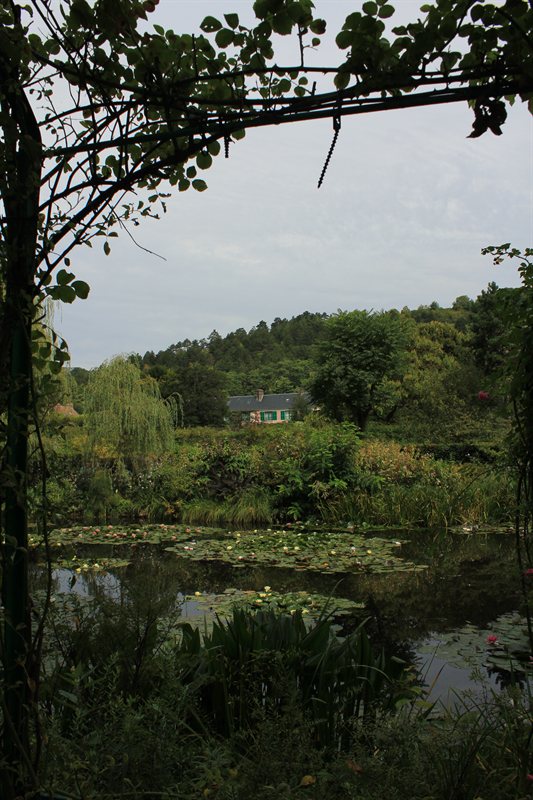 Monet's Gardens