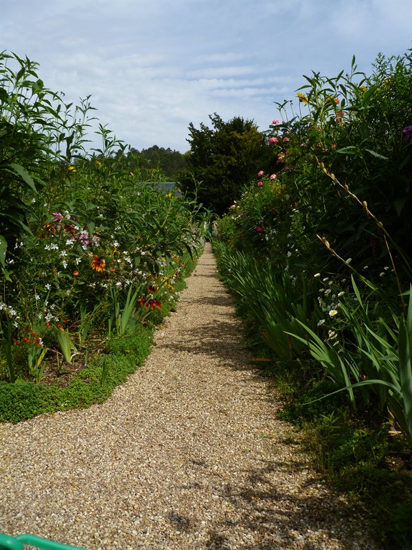 Monet's Gardens
