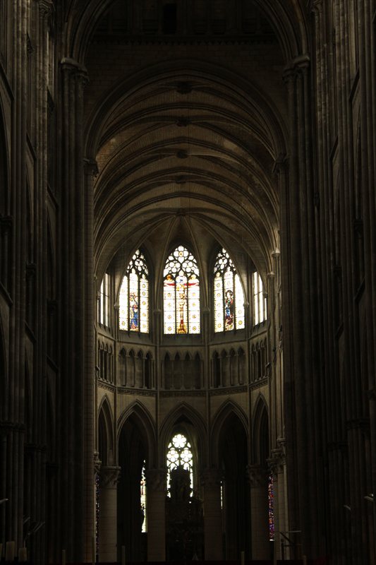 Rouen Cathedral