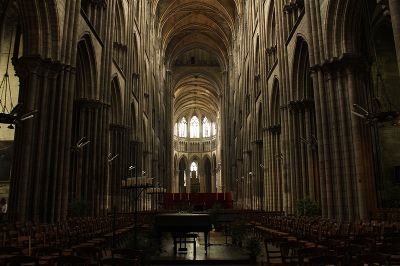 Rouen Cathedral