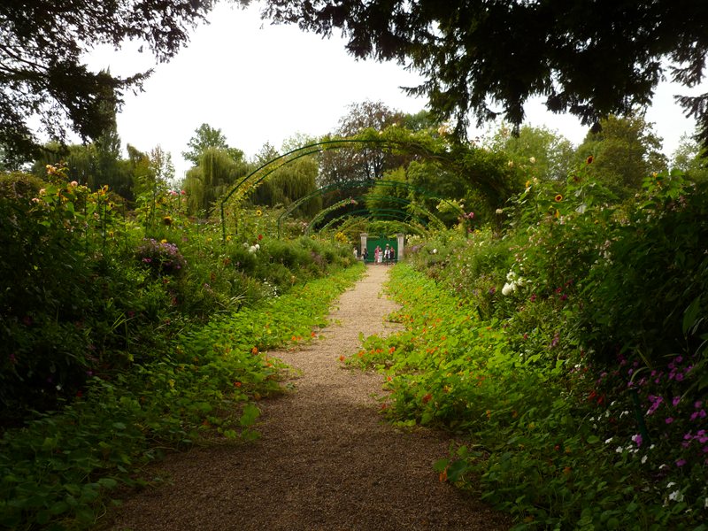 Monet's Gardens