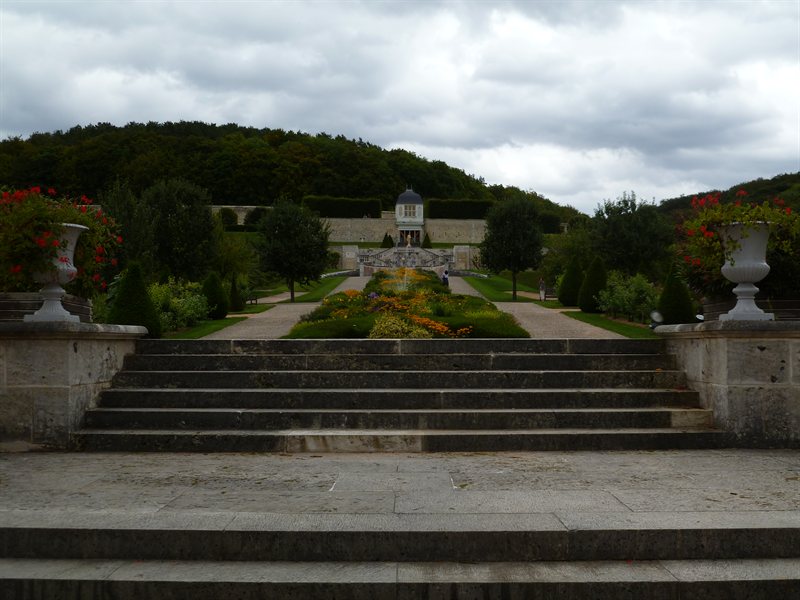 Saint-Georges de Boscherville Abbey