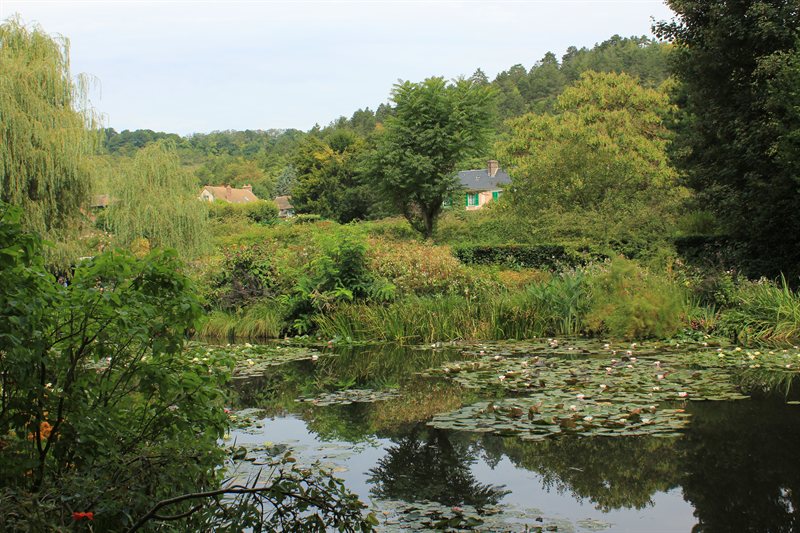 Monet's Gardens