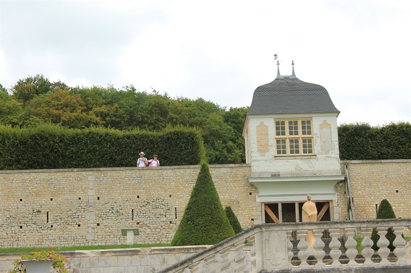 Saint-Georges de Boscherville Abbey