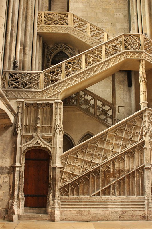Rouen Cathedral