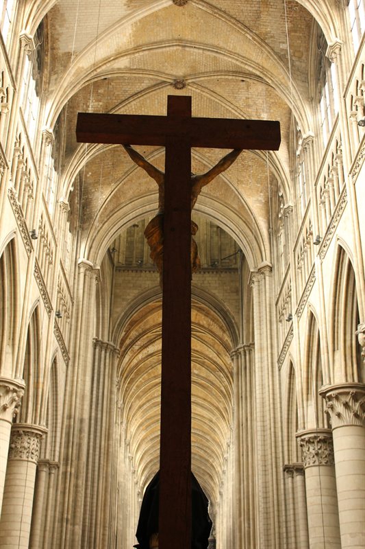 Rouen Cathedral