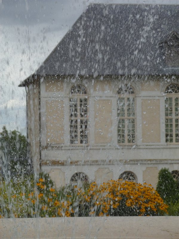 Saint-Georges de Boscherville Abbey