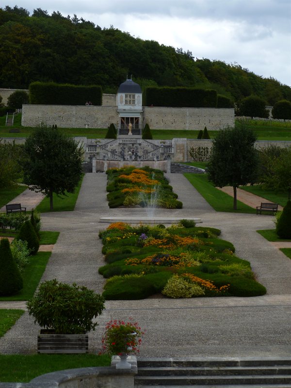 Saint-Georges de Boscherville Abbey