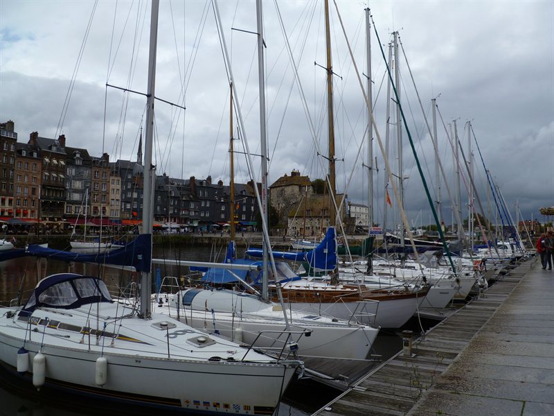 Honfleur