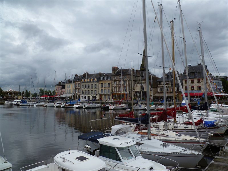 Honfleur