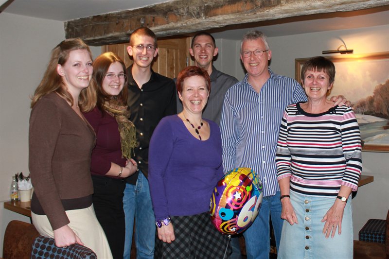 There we go! Finally!