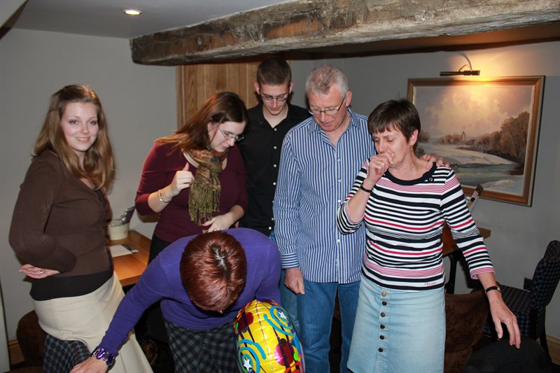 Come on Claire, sort it out...