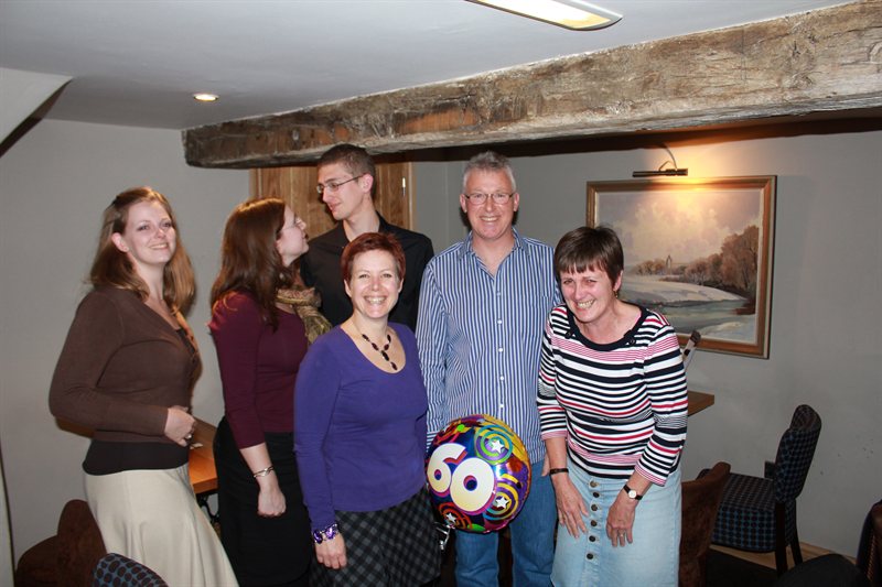 Any chance we can have ONE photo all looking the same way?