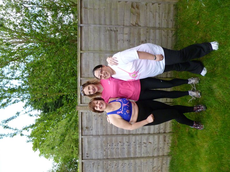 Moonwalk - Ready to leave