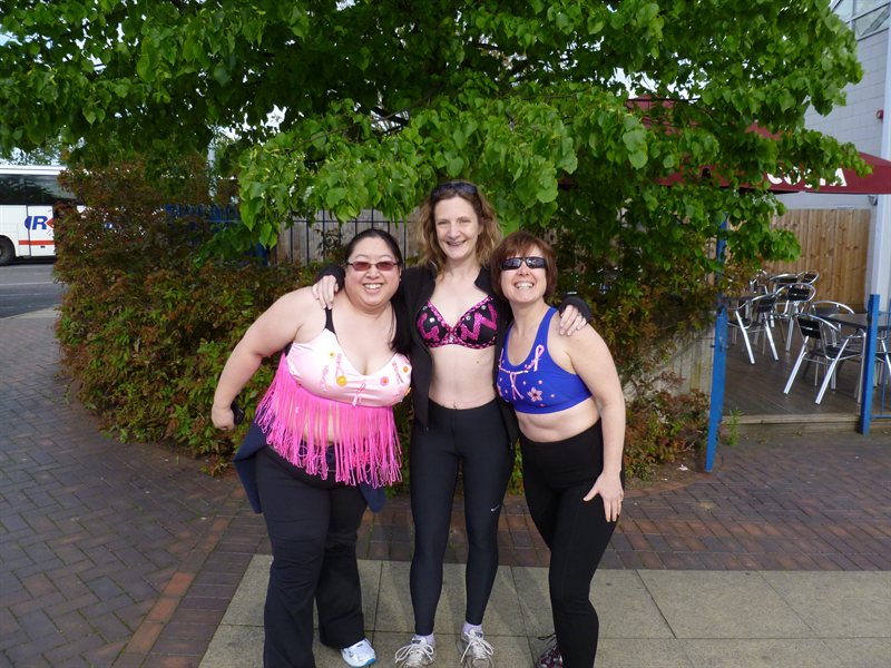 Moonwalk - Next stop London