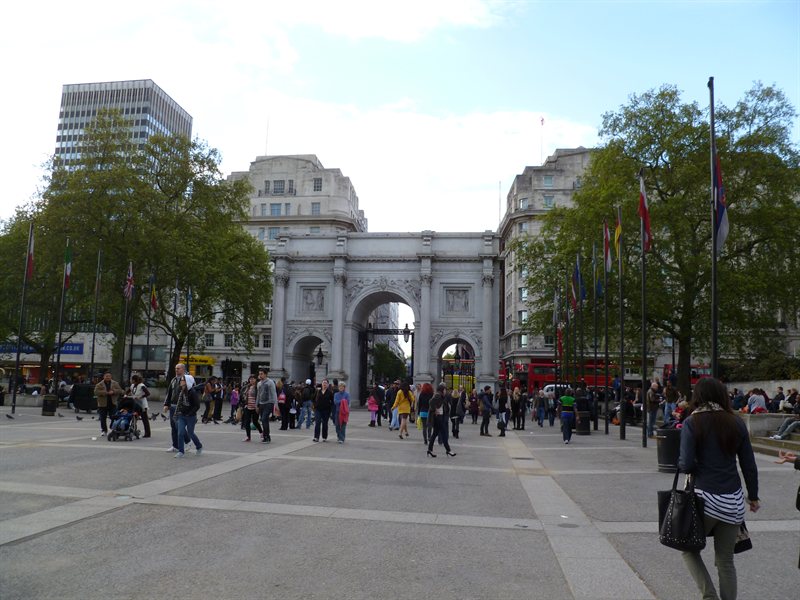 Moonwalk - The Big Smoke