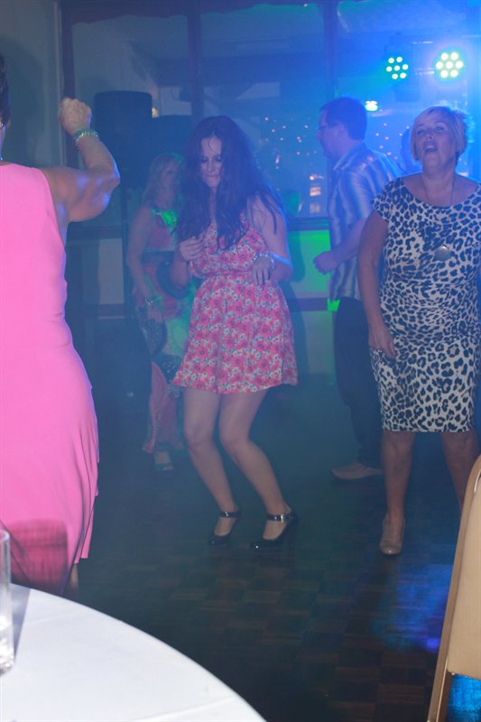 Dancing Queen