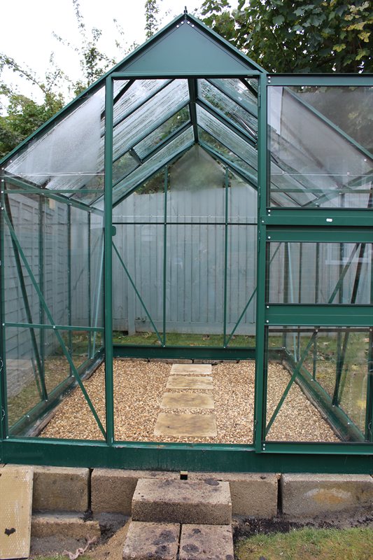 Greenhouse