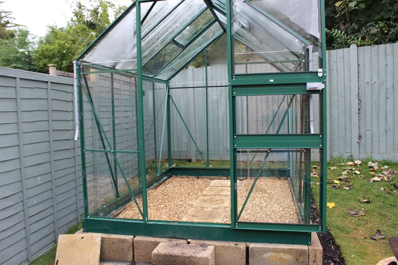 Greenhouse