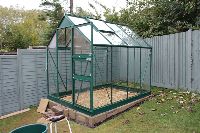 Greenhouse