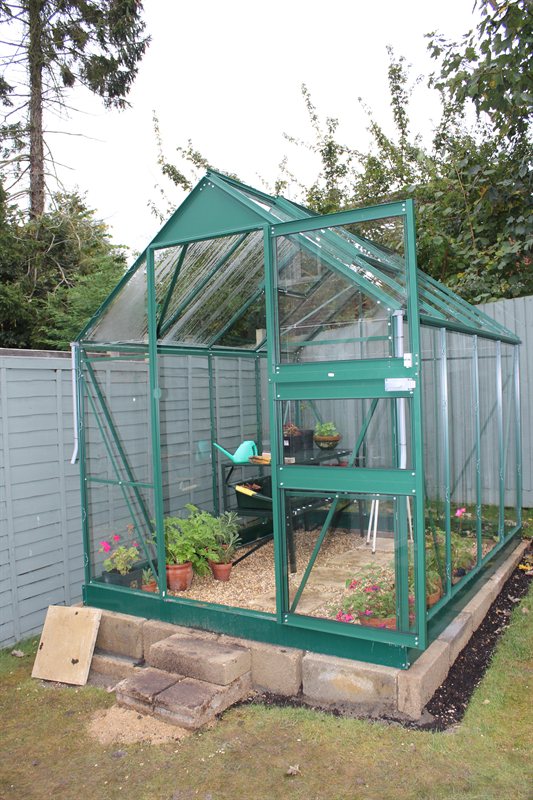 Greenhouse