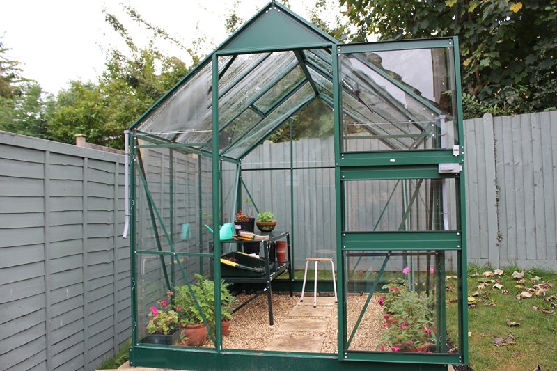 Greenhouse